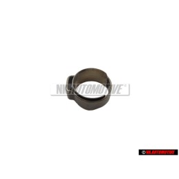 VW Original Schelle - 6U0201509D