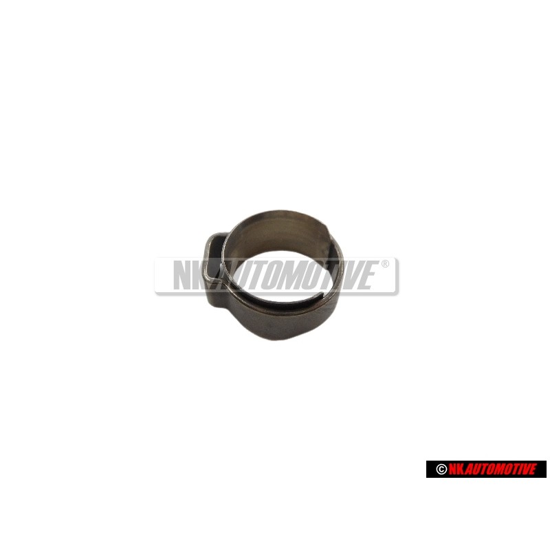 VW Original Schelle - 6U0201509D