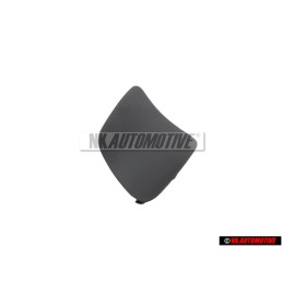 VW Original Blende - 6U0857115