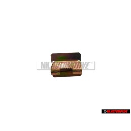 VW Original Klammer - 6X0853577