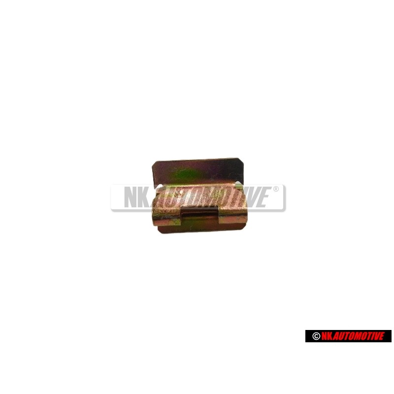 VW Original Klammer - 6X0853577