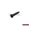 VW Original Rastbolzen Artgrey - 6Y0881583 3U6