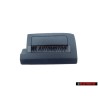 VW Original Klappe Für Ablagefach Anthrazit - 6Y0882615A 71N
