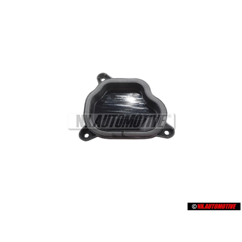VW Original Abdeckkappe - 7E0998607