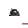 VW Original Abdeckkappe - 7E0998607
