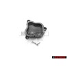 VW Original Abdeckkappe - 7E0998608A