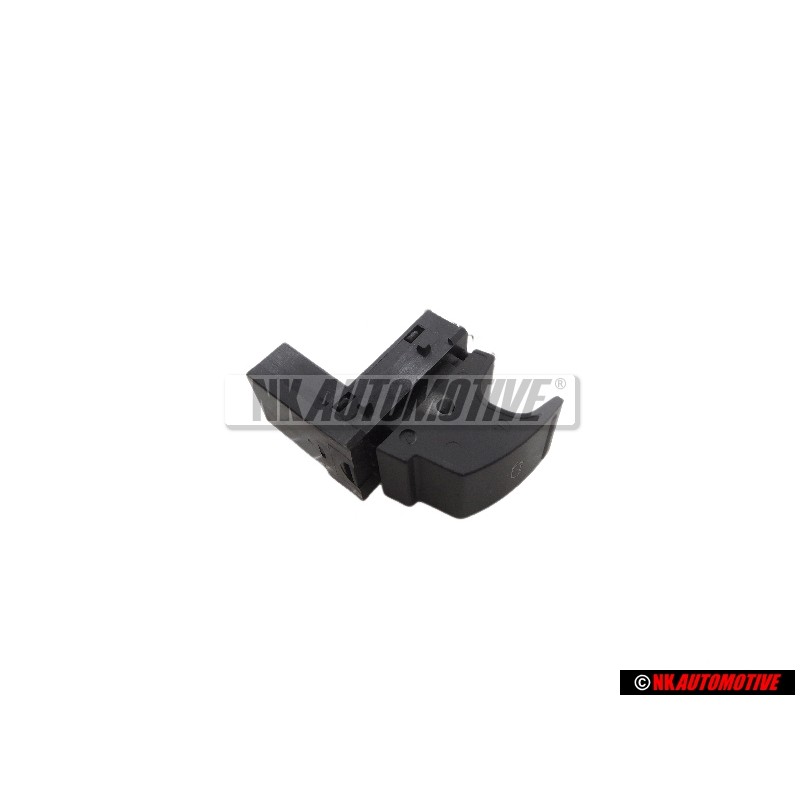 VW Original Drucktaster Für Heckklappen- Betätigung - 7E5959831C REH