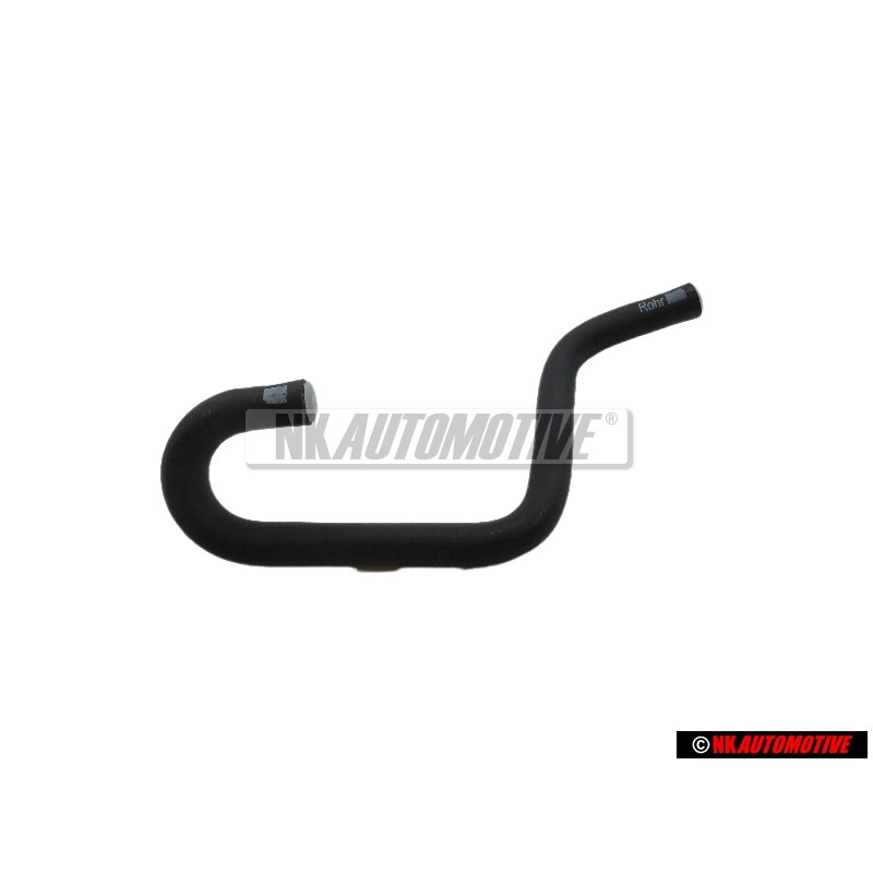 VW Original Schlauch - 7H0422895F