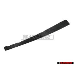 VW Original Schaum-Füllstück - 7H0807252