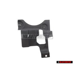 VW Original Unterbodenverkleidung - 7H0825192C