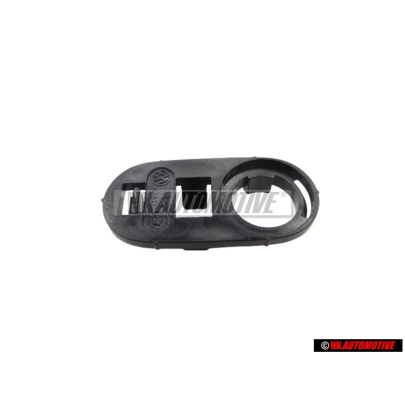 VW Original Aufnahme - 7H0843185