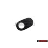VW Original Blende Satinschwarz - 7H0843798A 9B9