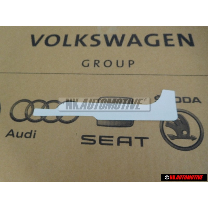 VW Original Schutzfolie - 7H0853411B
