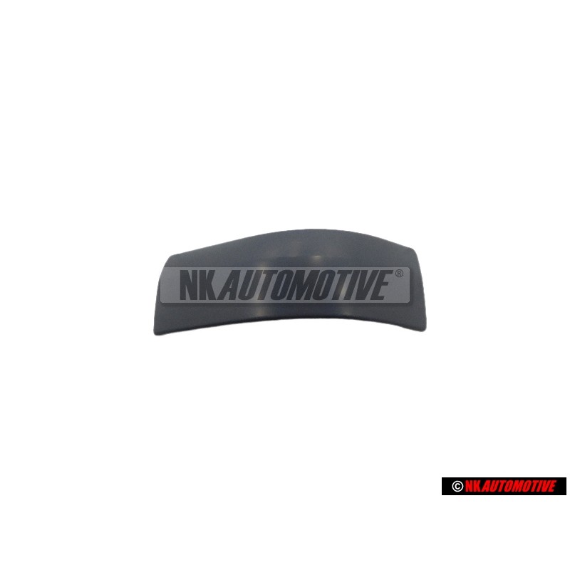 VW Original Schutzleiste Grundiert - 7H5853982B GRU
