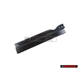 VW Original Halteplatte - 7H5860304