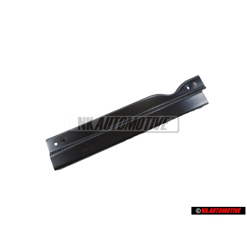 VW Original Halteplatte - 7H5860304