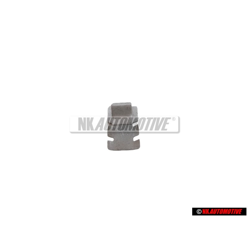 VW Original Federklammer - 7H5880925