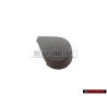 VW Original Abdeckung Classicgrey Grau - 7H5881153A 30T