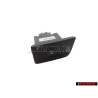 VW Original Schalter Für Deaktivierung Der Elektrischen - 7H5927225C 3X1