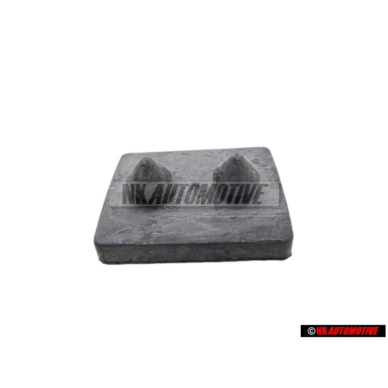 VW Original Anschlagpuffer - 7J0801438A