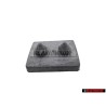 VW Original Anschlagpuffer - 7J0801438A