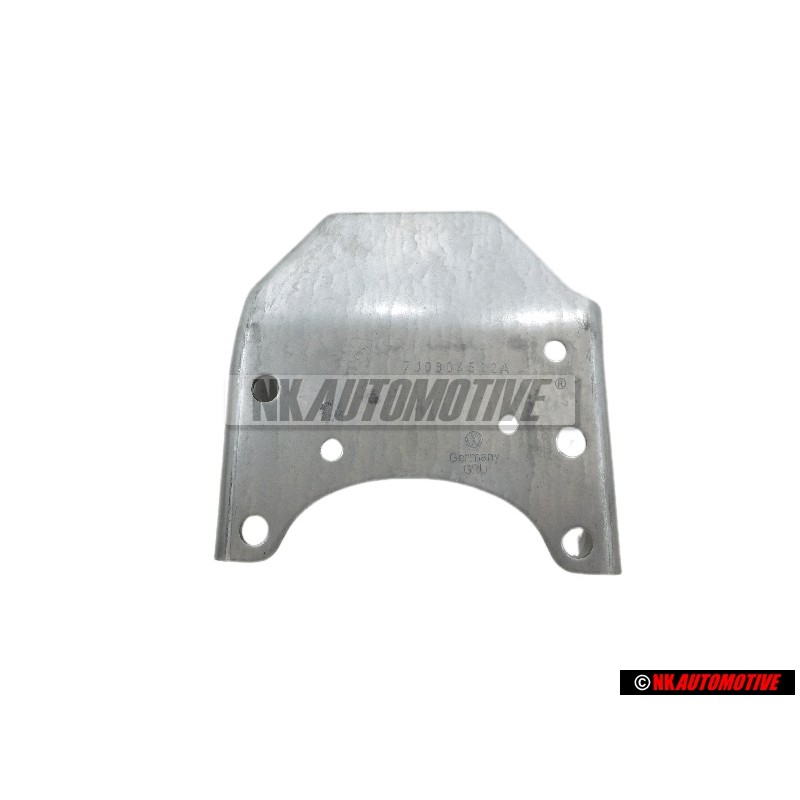 VW Original Verstärkung - 7J0804512A