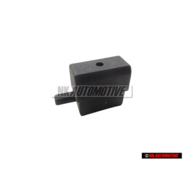VW Original Abdeckkappe - 7J0829725