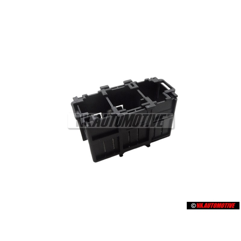 VW Original Halter Für Steckgehäuse - 7L0937545