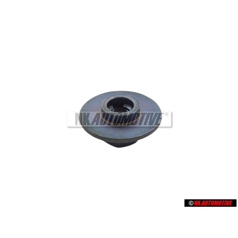 VW Original Bundmutter - 7L6821149