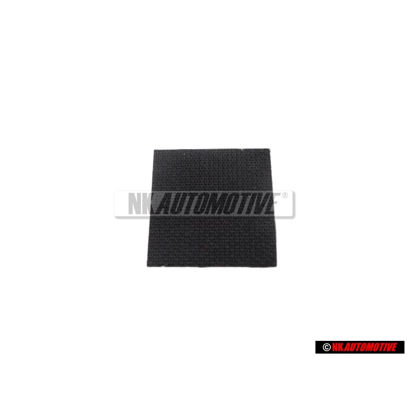 VW Original Klettband - 7L6972108