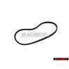 VW Original Keilriemen - 7M0145271A