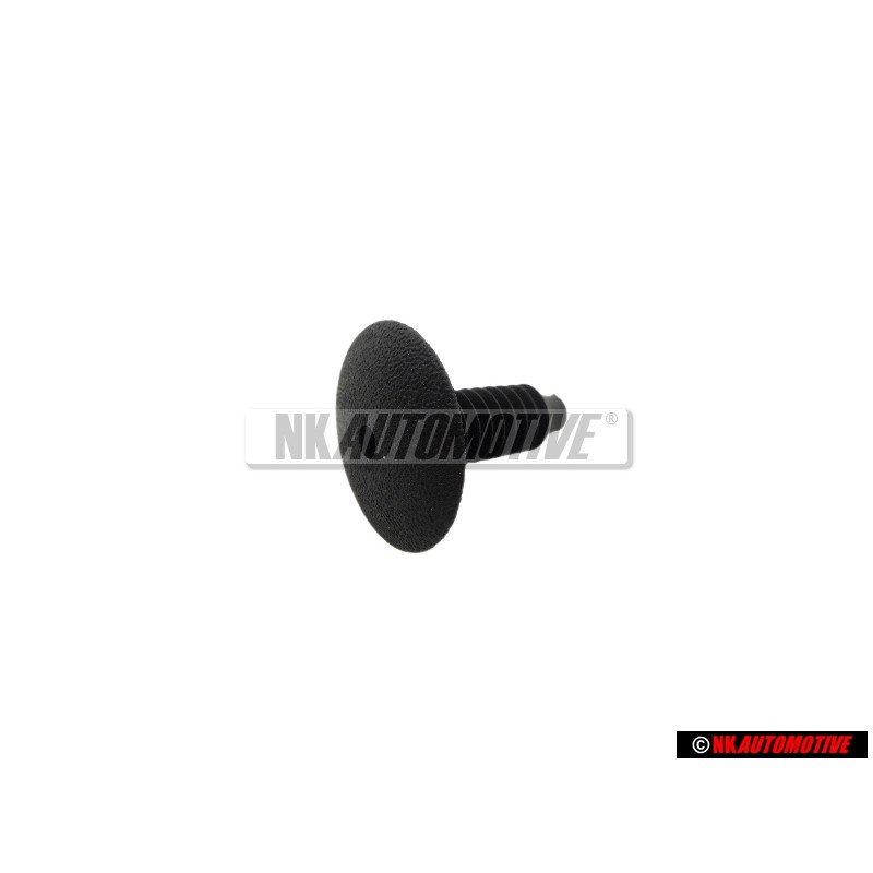 VW Original Stopfen Anthrazit - 7M0863119 71N