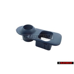 VW Original Schalteraufnahme Lagune - 7M0867255N J51