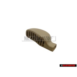VW Original Griff Hellbeige - 7M0883601A Q70