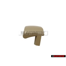 VW Original Griff Hellbeige - 7M3883603 Q70