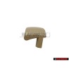 VW Original Griff Hellbeige - 7M3883603 Q70