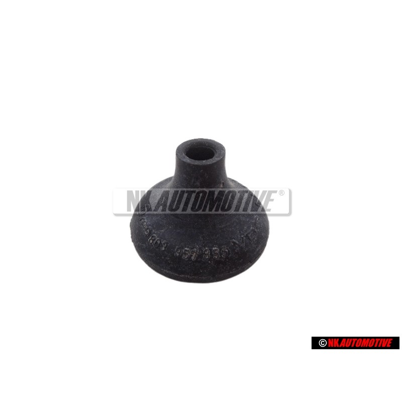 VW Original Tülle - 803957855