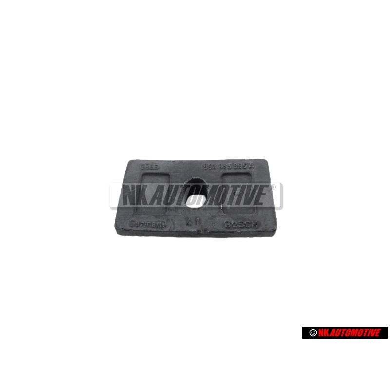 VW Original Tülle - 893955995A
