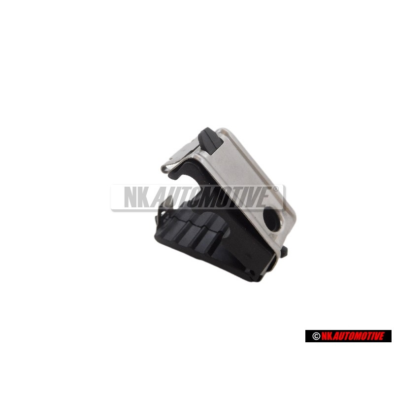 VW Original Klammer - 8D0201190B