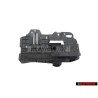 VW Original Halter Für Steuergerät - 8P0907368B