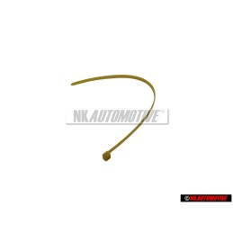 VW Original Kabelbinder - 8Z0971850D