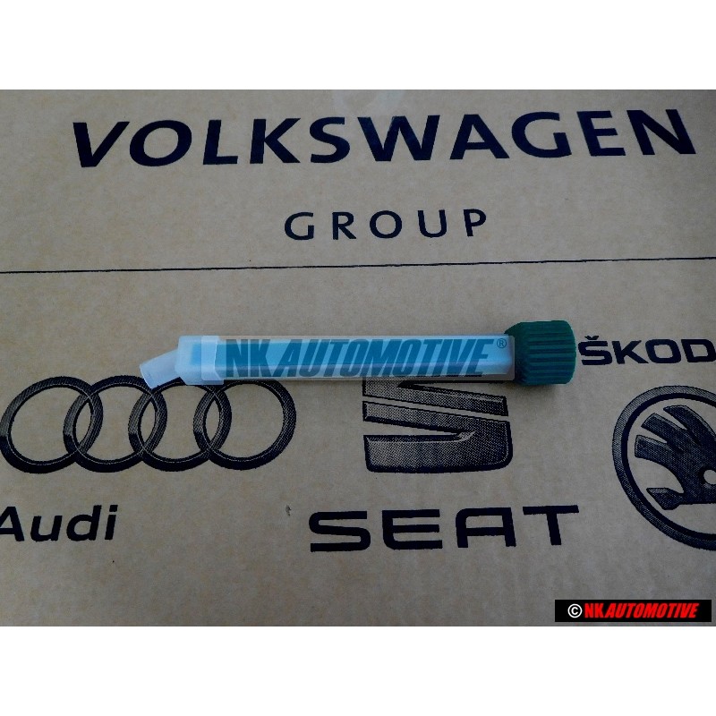 VW Original Statikmischer - D 002002