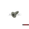 VW Original Linsensenkschraube - J9014980020