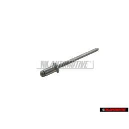 VW Original Blindniet - N 0161979