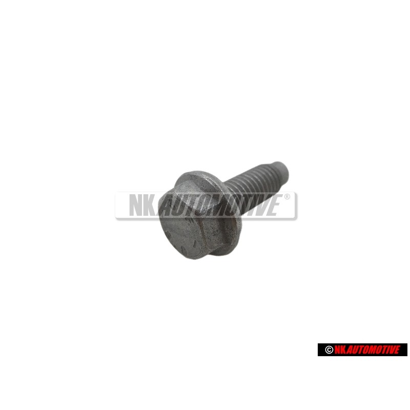 VW Original Sechskantbundschraube - N 01950211