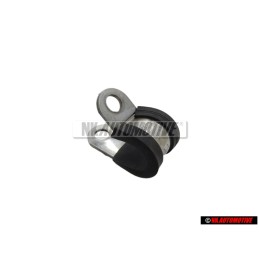 VW Original Schelle - N 0206015