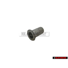 VW Original Blindnietmutter - N 0303551