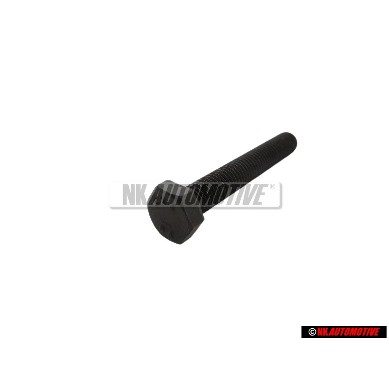 VW Original Sechskantschraube - N 0402378