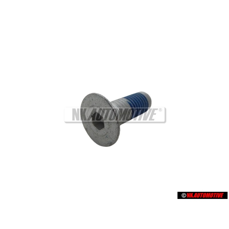 VW Original Senkschraube Selbstsichernd - N 10128602