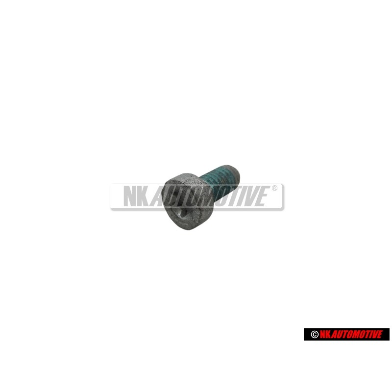 VW Original Zylinderschraube Mit Innensechsrundkopf - N 10285506